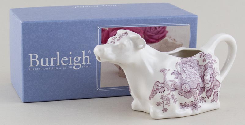 Cow Creamer Boxed